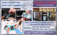 Mobile Repairs Sydney | Smartfone Communication image 2